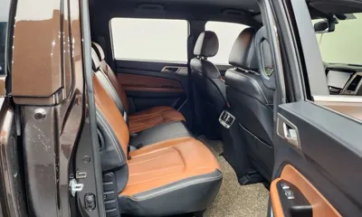 KG_Mobility_Ssangyong Rexton 2019, 102353 км, за 16900000 KRW - фото 11