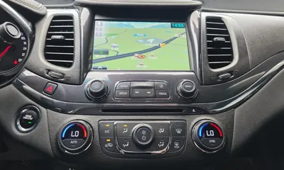 ChevroletGMDaewoo Impala 2017, 117369 км, за 7100000 KRW - фото 16