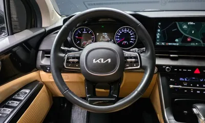 Kia Canival 2023, 61390 км, за 24800000 KRW - фото 13
