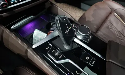 BMW 5-Series 2022, 51760 км, за 45990000 KRW - фото 9