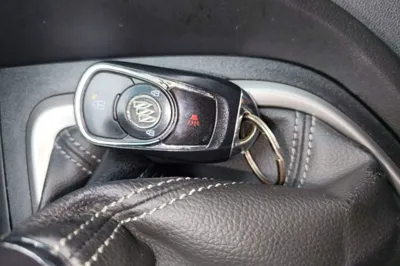 Buick GT 2021, 89600 км, за 53860.1 CNY - фото 23