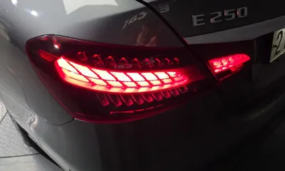 Mercedes-Benz E-Class 2021, 91174 км, за 28000000 KRW - фото 23