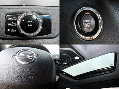 KG_Mobility_Ssangyong Rexton 2023, 55323 км, за 22000000 KRW - фото 17