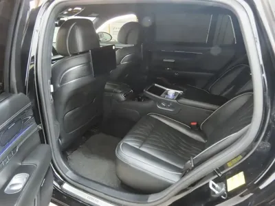 Genesis G90 2023, 89008 км, за 59900000 KRW - фото 6