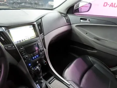 Hyundai Sonata 2013, 156178 км, за 4300000 KRW - фото 18