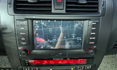 Kia Mohave 2014, 105173 км, за 12990000 KRW - фото 29
