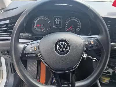Volkswagen Bora 2021, 52500 км, за 58500 CNY - фото 15