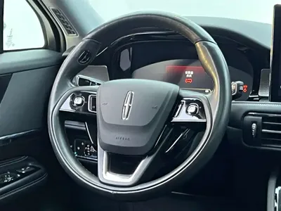 Lincoln Corsair 2022, 57500 км, за 115000 CNY - фото 25