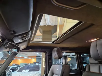 Mercedes-Benz G-Class 2013, 88000 км, за 59000000 KRW - фото 19