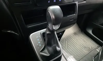Hyundai Staria 2022, 14534 км, за 27500000 KRW - фото 9