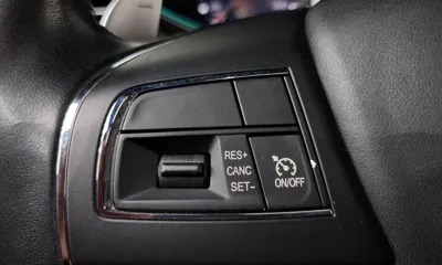 Maserati Quattroporte 2015, 54026 км, за 35900000 KRW - фото 15