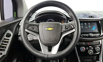 ChevroletGMDaewoo Trax 2017, 151823 км, за 5990000 KRW - фото 13