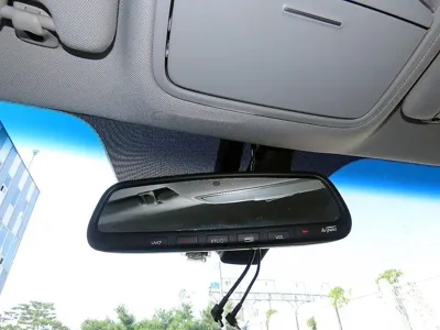 Kia K5 2020, 104495 км, за 14900000 KRW - фото 14