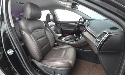 Hyundai Grandeur 2017, 189105 км, за 8800000 KRW - фото 11