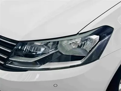 Volkswagen Lavida 2016, 136400 км, за 34800 CNY - фото 11