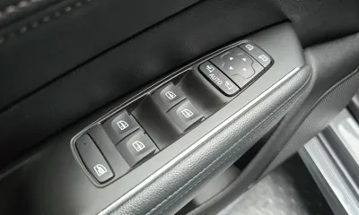 Renault-KoreaSamsung SM6 2016, 77073 км, за 7900000 KRW - фото 14