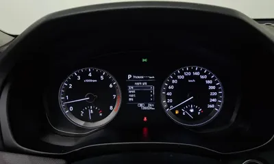 Hyundai Grandeur 2017, 135024 км, за 11500000 KRW - фото 8