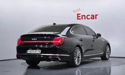 Kia K9 2022, 30038 км, за 28990000 KRW - фото 2