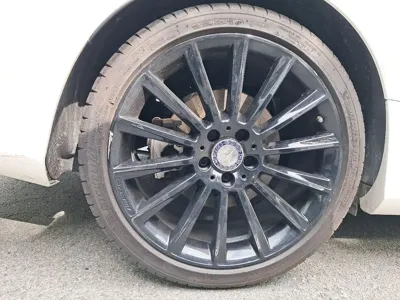 Mercedes-Benz C-Class 2017, 83190 км, за 20000000 KRW - фото 14