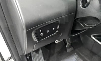Hyundai Tucson 2022, 30760 км, за 24990000 KRW - фото 32