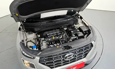 Hyundai Venue 2020, 49806 км, за 14900000 KRW - фото 6
