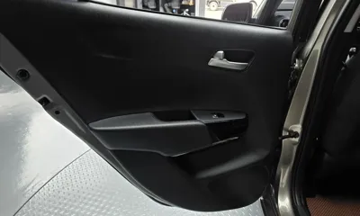 Kia Morning 2017, 82863 км, за 8300000 KRW - фото 25
