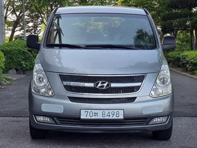 Hyundai Starex 2011, 203100 км, за 5800000 KRW