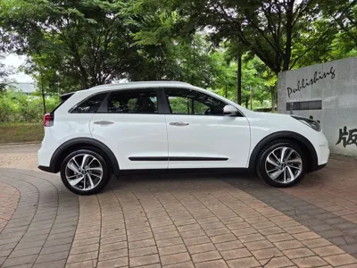 Kia Niro 2018, 51867 км, за 15490000 KRW - фото 6