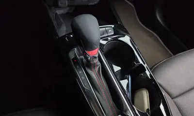 ChevroletGMDaewoo Trax 2024, 34521 км, за 21400000 KRW - фото 9