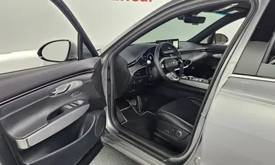 Genesis GV70 2021, 82666 км, за 31500000 KRW - фото 26