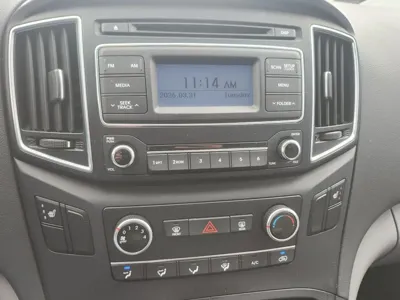 Hyundai Starex 2017, 54659 км, за 12700000 KRW - фото 12