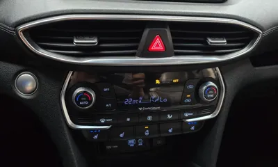 Hyundai Santafe 2019, 103553 км, за 18200000 KRW - фото 27