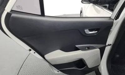 Kia Stonic 2019, 43105 км, за 14700000 KRW - фото 25