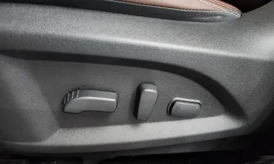 Renault-KoreaSamsung QM6 2017, 28392 км, за 13990000 KRW - фото 31