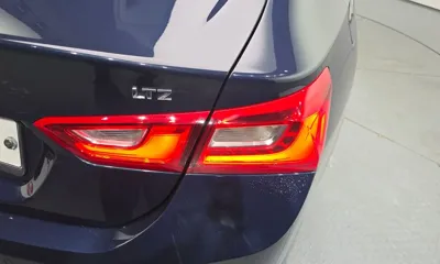 ChevroletGMDaewoo Malibu 2017, 105058 км, за 7190000 KRW - фото 23