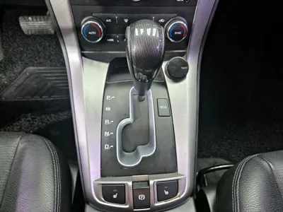 ChevroletGMDaewoo Captiva 2013, 183652 км, за 3500000 KRW - фото 11