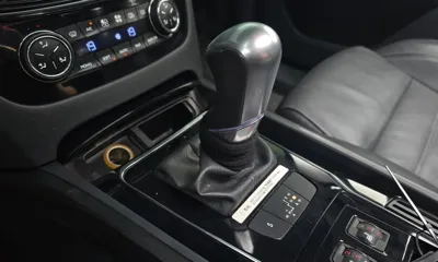 Peugeot 508 2016, 96505 км, за 4990000 KRW - фото 9