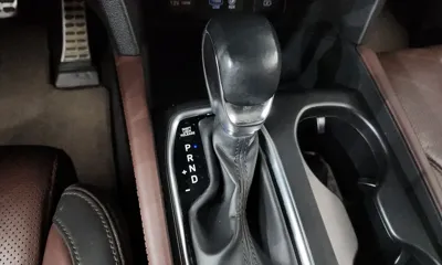 Hyundai Santafe 2019, 102470 км, за 19900000 KRW - фото 9