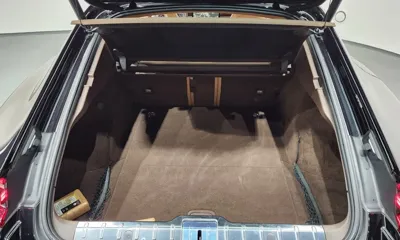 Porsche Panamera 2018, 94814 км, за 78900000 KRW - фото 20