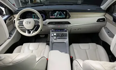 Hyundai Palisade 2019, 97285 км, за 24990000 KRW - фото 7