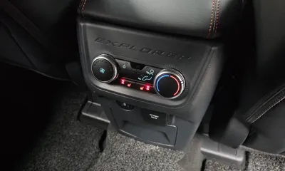 Ford Explorer 2025, 14041 км, за 49500000 KRW - фото 31