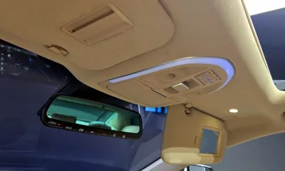 Hyundai Genesis 2016, 179326 км, за 12800000 KRW - фото 20