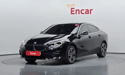 BMW 2-Series · 2023 год