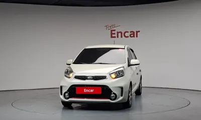 Kia Morning 2016, 95335 км, за 6200000 KRW - фото 3