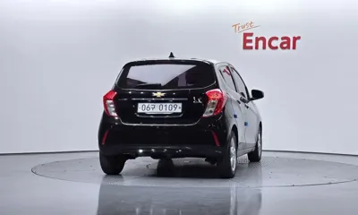 ChevroletGMDaewoo Spark 2017, 122809 км, за 4800000 KRW - фото 4