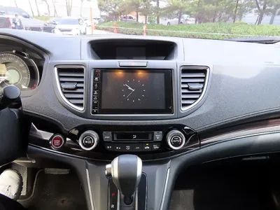 Honda CR-V 2016, 162000 км, за 13700000 KRW - фото 14
