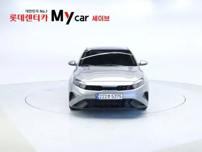 Kia K3 2024, 33514 км, за 13680000 KRW - фото 8