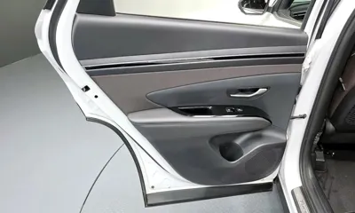Hyundai Tucson 2021, 56189 км, за 23900000 KRW - фото 25