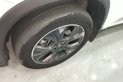 Chery Tiggo 8 PRO New Energy 2023, 88900 км, за 79514.87 CNY - фото 25