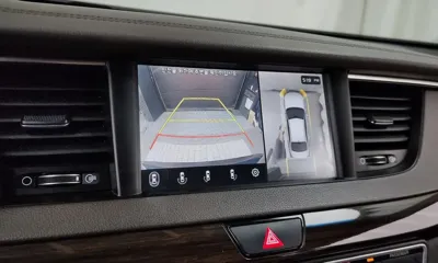 Kia K7 2018, 149310 км, за 15200000 KRW - фото 15